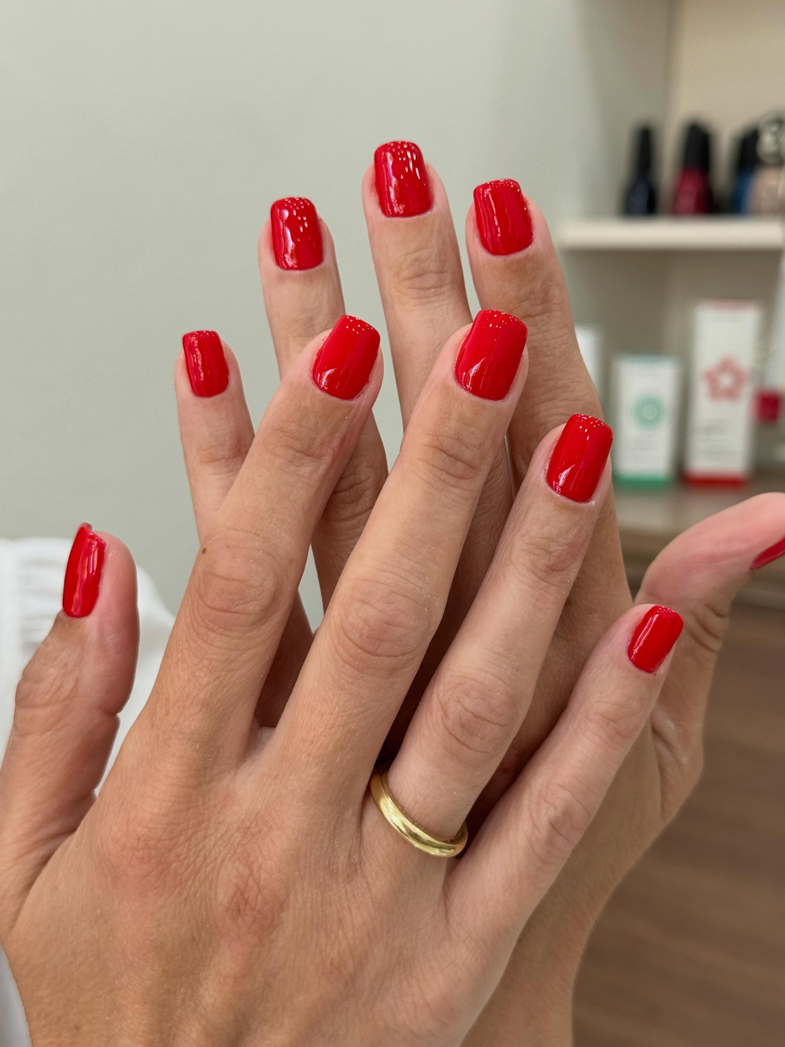 4 Your Nails — nail design
