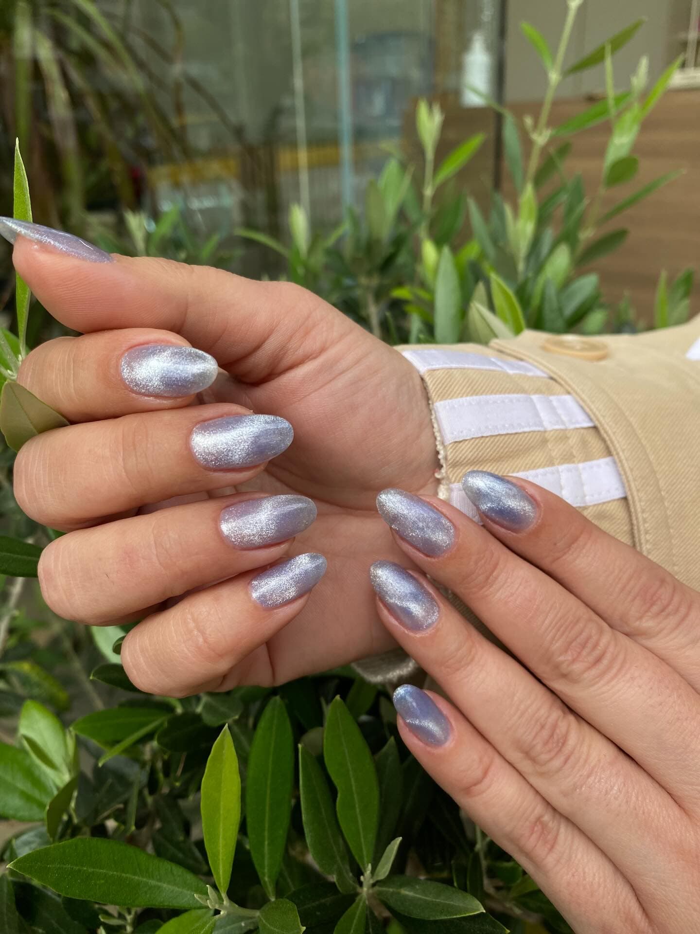 4 Your Nails — nail design