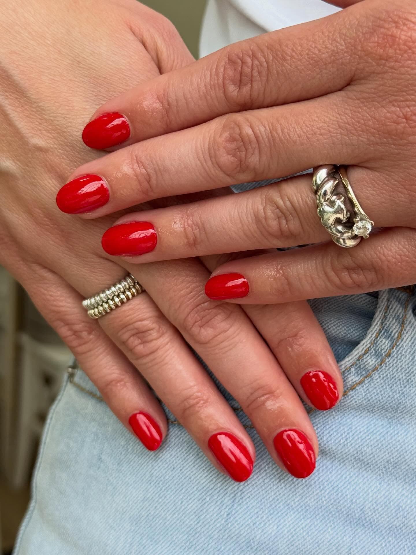 4 Your Nails — nail design