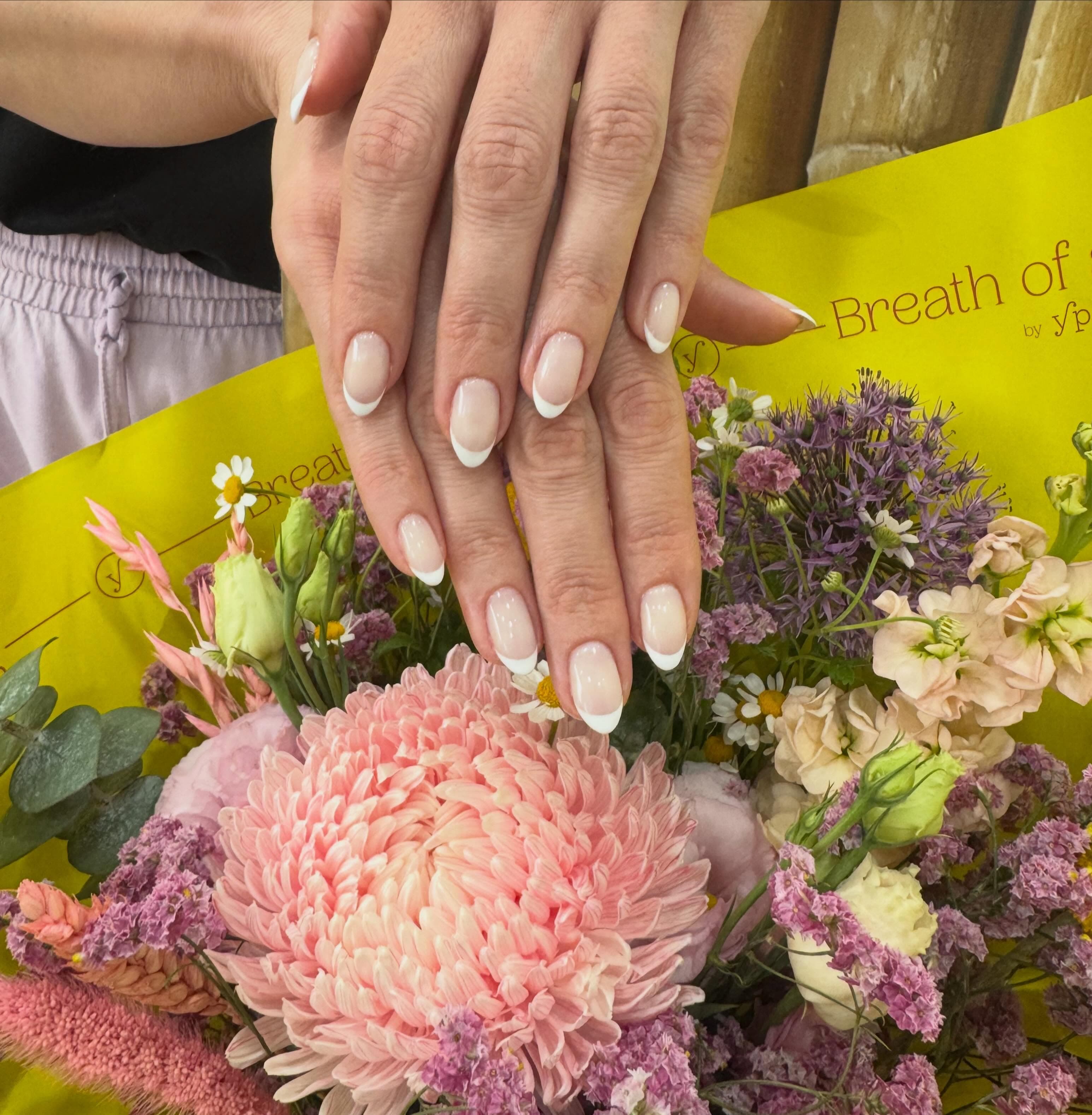 4 Your Nails — nail design